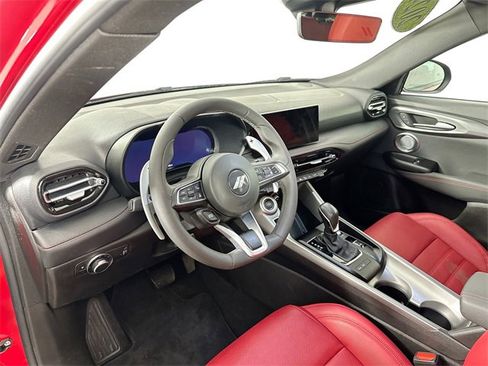 Used 2024 Dodge Hornet R/T Plus w/ R/T Blacktop Package image 22