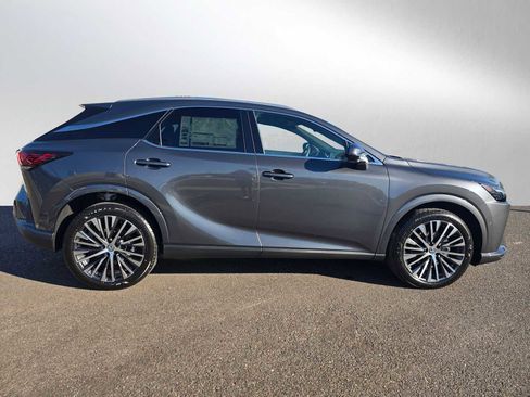 New 2026 Lexus RX 350 image 2