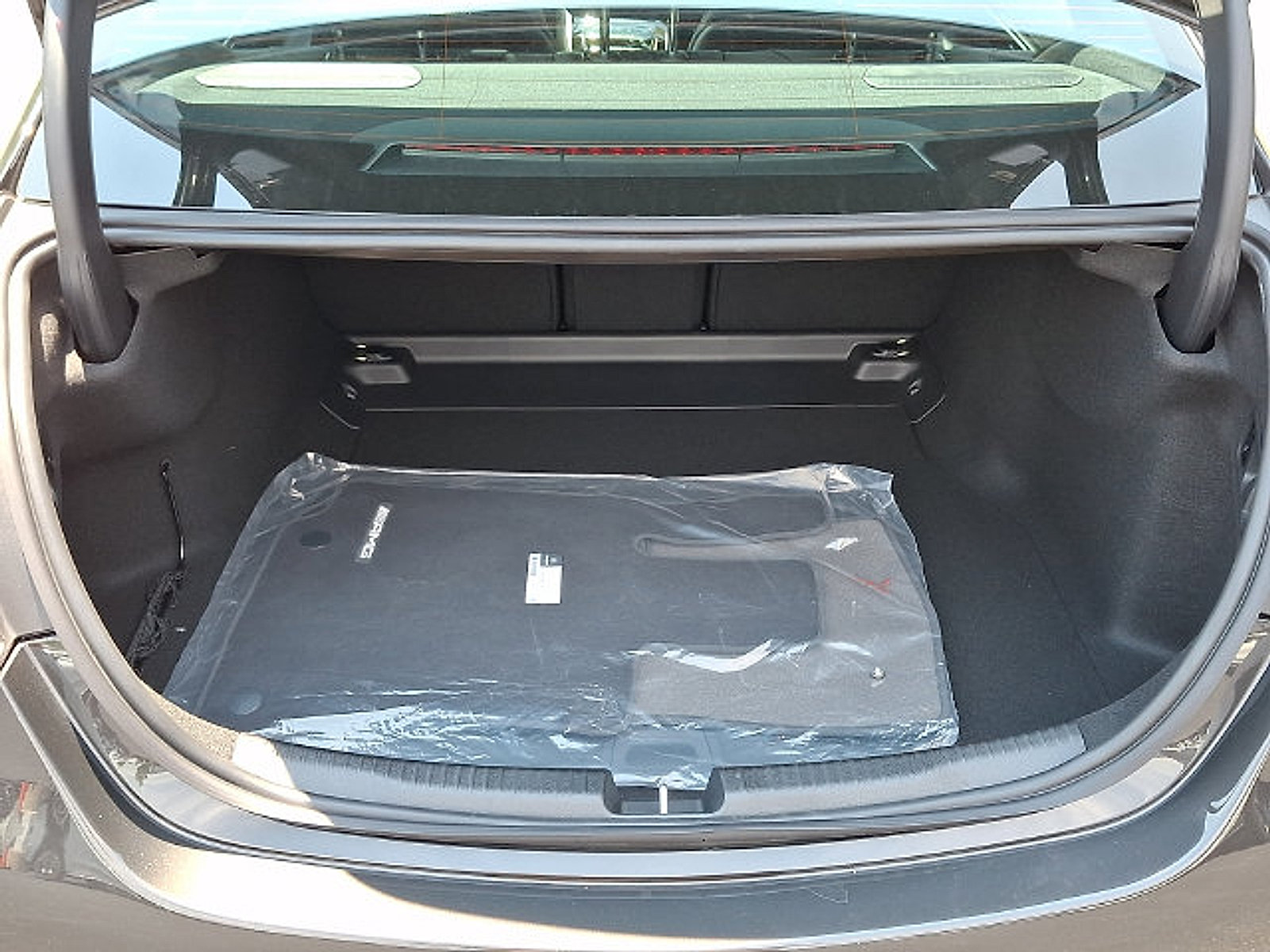 Used 2026 Mercedes-Benz C 300 4MATIC Sedan image 21