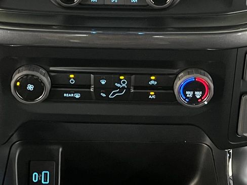 Certified 2023 Ford F150 XL w/ STX Appearance Package AWD/4WD image 22