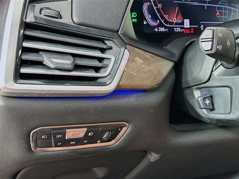 Used 2019 BMW X5 xDrive40i w/ M Sport Package image 10