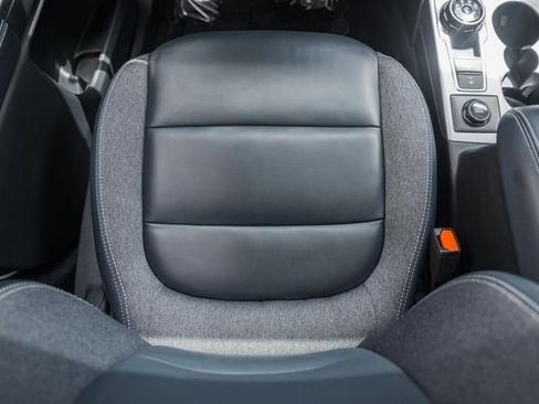 Used 2023 Ford Bronco Sport Outer Banks w/ Tech Package image 32