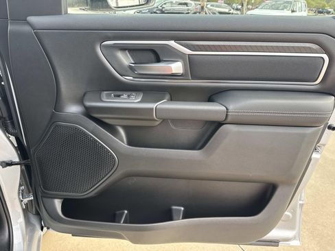 New 2026 RAM 1500 Big Horn image 13