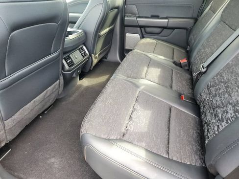 New 2026 Ford F150 Tremor AWD/4WD image 31