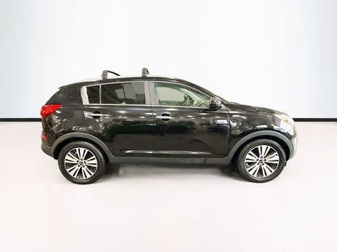 Used 2016 Kia Sportage EX image 5