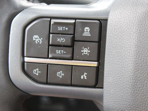 Used 2024 Ford F150 Lariat w/ Bed Utility Package AWD/4WD image 31