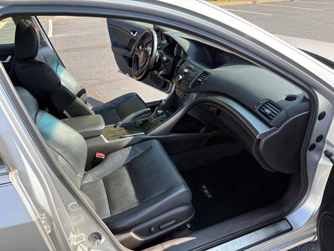 Used 2012 Acura TSX Sedan FWD image 12