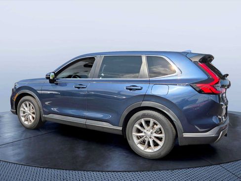 Used 2023 Honda CR-V EX-L image 4
