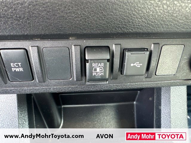 Used 2023 Toyota Tacoma SR5 AWD/4WD image 26