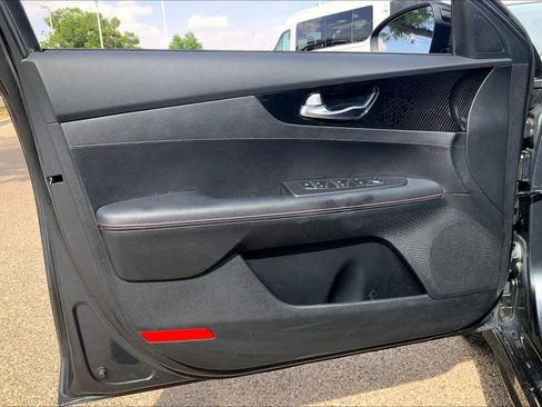 Used 2023 Kia Forte GT image 22