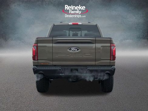 New 2026 Ford F150 Tremor w/ Equipment Group 402A High AWD/4WD image 6