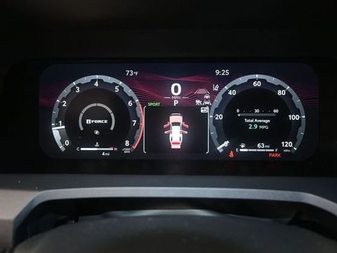 New 2026 Toyota 4Runner TRD Sport Premium RWD image 6