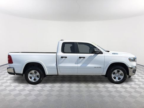 Used 2025 RAM 1500 Big Horn image 18