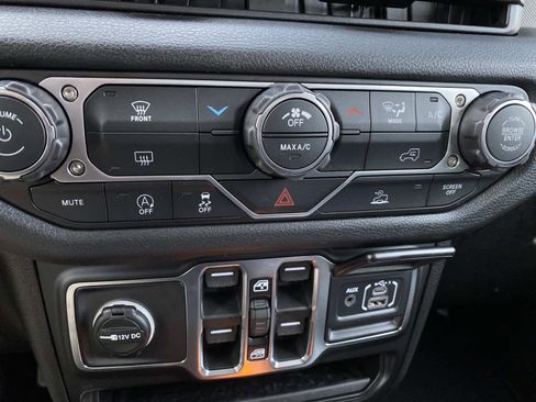 New 2026 Jeep Wrangler Sport image 11