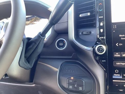 New 2026 RAM 3500 Laramie image 16