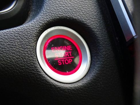 Used 2017 Honda CR-V EX image 19