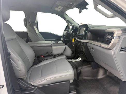 Used 2022 Ford F150 XL w/ Trailer Tow Package AWD/4WD image 15