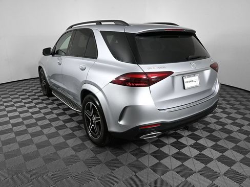 Certified 2026 Mercedes-Benz GLE 450 4MATIC image 4