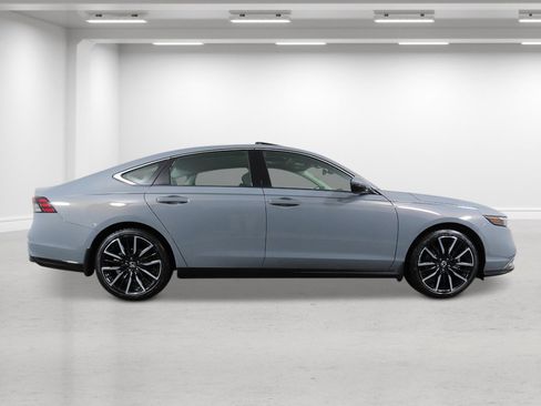 New 2026 Honda Accord Touring image 2