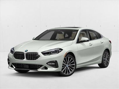 Used 2022 BMW 228i Gran Coupe w/ Lights Package