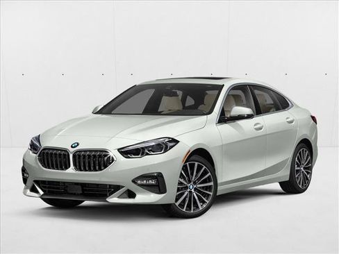 Used 2022 BMW 228i Gran Coupe w/ Lights Package image 1