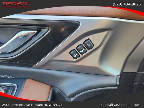 Used 2020 Subaru Outback Touring w/ Tech Package 2 AWD/4WD image 26