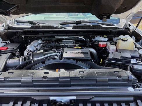 Used 2023 Chevrolet Silverado 2500 W/T w/ WT Fleet Convenience Package AWD/4WD image 30