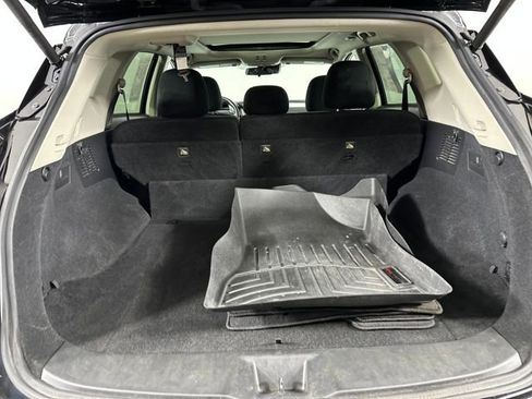 Used 2021 Nissan Murano SV image 26