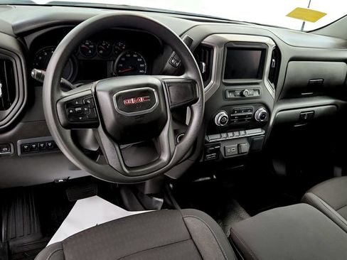 Used 2024 GMC Sierra 2500 Pro w/ Convenience Package AWD/4WD image 20