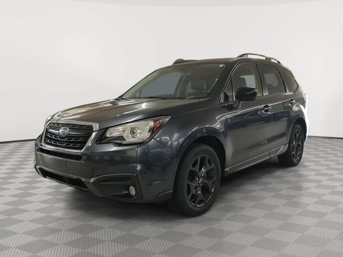 Used 2018 Subaru Forester 2.5i Premium AWD/4WD image 25
