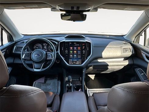 Used 2023 Subaru Ascent Touring image 10