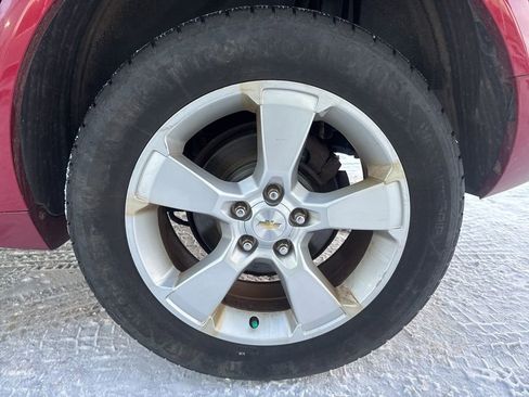 Used 2015 Chevrolet Captiva Sport LT w/ Convenience Package image 26