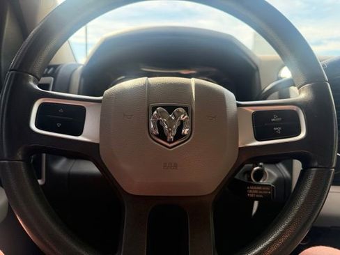 Used 2011 RAM 2500 SLT w/ Protection Group AWD/4WD image 21