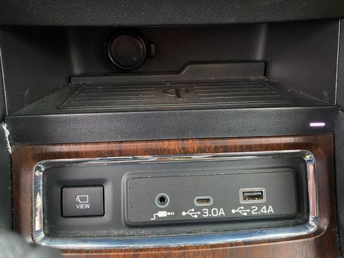 Certified 2023 Subaru Ascent Touring image 38