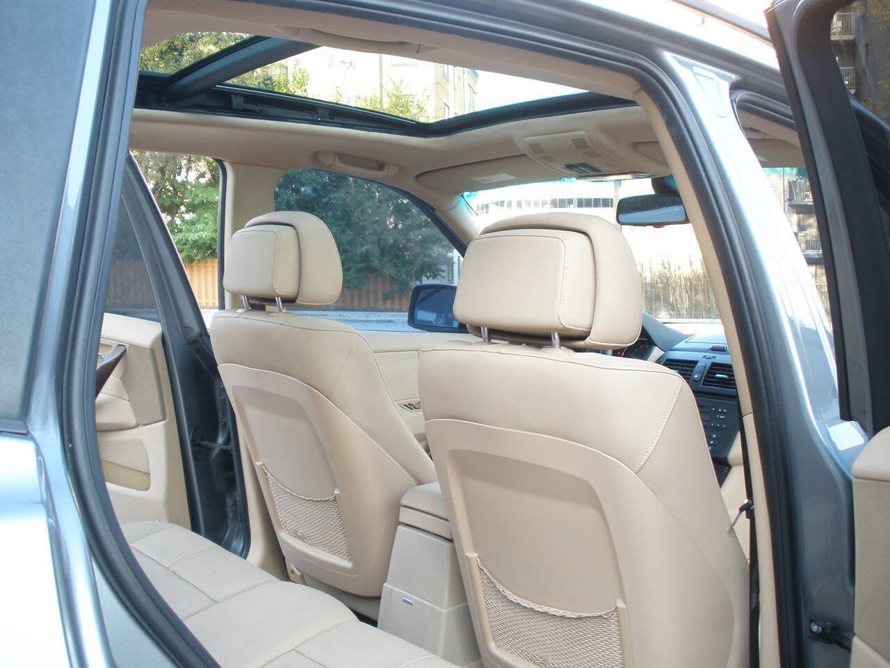 Used 2009 BMW X3 xDrive30i AWD/4WD image 31