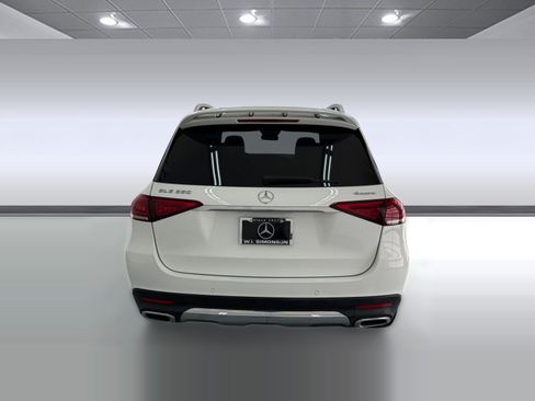 Used 2021 Mercedes-Benz GLE 350 4MATIC image 9