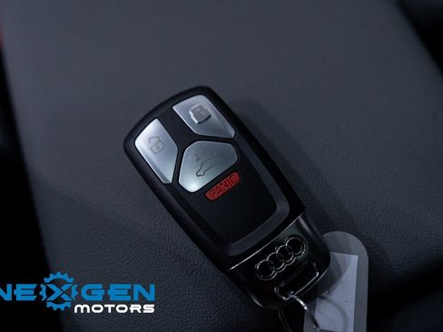 Used 2024 Audi S5 Premium Plus w/ Premium Plus Package image 28