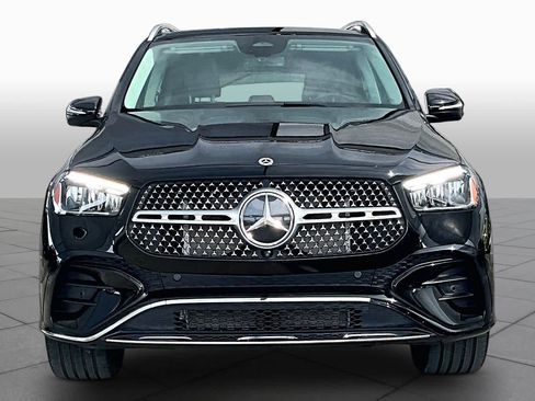 Used 2026 Mercedes-Benz GLE 450 4MATIC image 4
