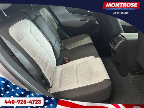 Used 2024 Chevrolet Equinox LS w/ LS Convenience Package AWD/4WD image 27