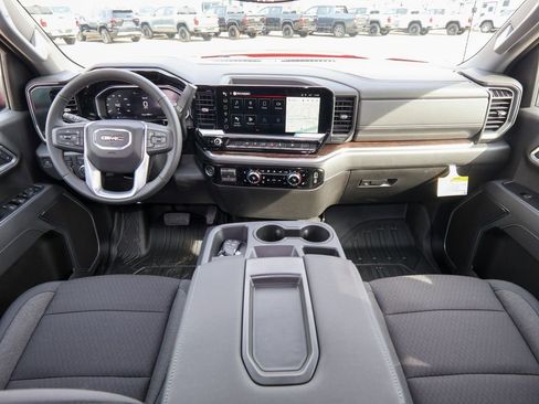 New 2026 GMC Sierra 1500 Elevation w/ Elevation Select Package image 11