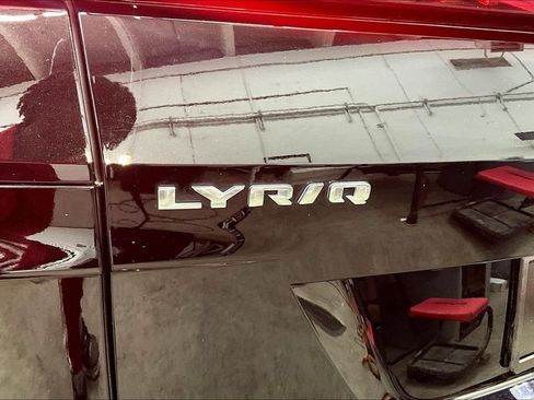 Certified 2024 Cadillac Lyriq Sport AWD/4WD image 24