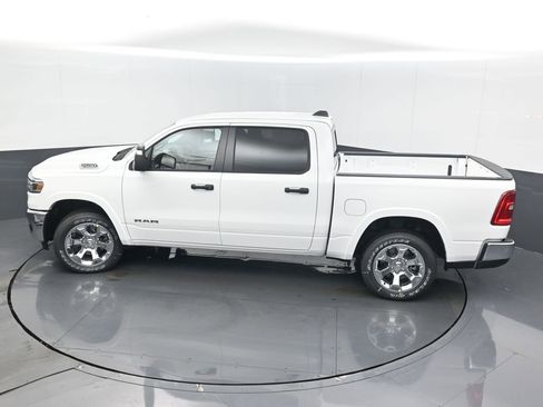 New 2026 RAM 1500 Big Horn image 41