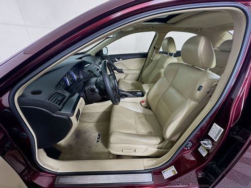 Used 2012 Acura TSX Sedan image 13