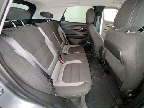Used 2023 Chevrolet TrailBlazer LT FWD image 31