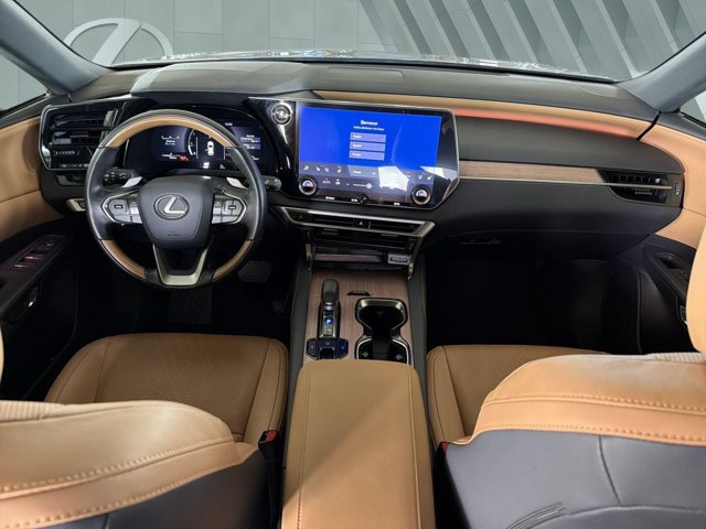 Certified 2025 Lexus RX 350 Premium Plus w/ Accessory Package (Z1) FWD image 13