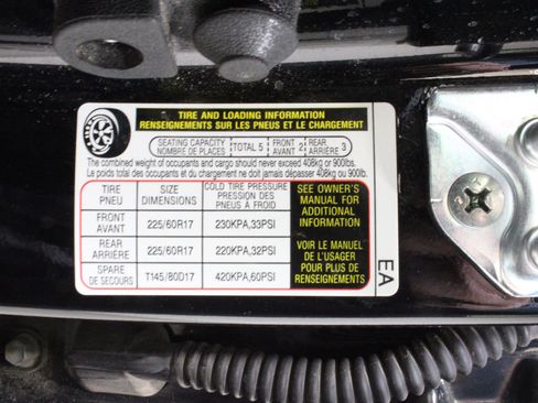 Used 2024 Subaru Crosstrek 2.0i w/ Popular Package #1A AWD/4WD image 33