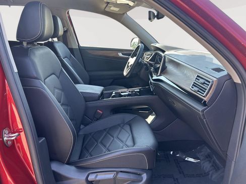 Certified 2024 Volkswagen Atlas SE AWD/4WD image 20