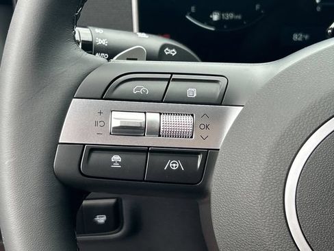 New 2026 Hyundai Santa Cruz XRT AWD/4WD image 24