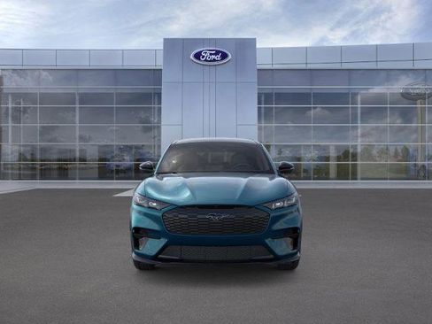 New 2026 Ford Mustang Mach-E Premium w/ Sport Appearance Package image 6