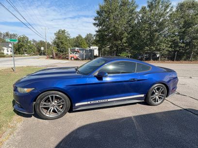 Used 2015 Ford Mustang Premium